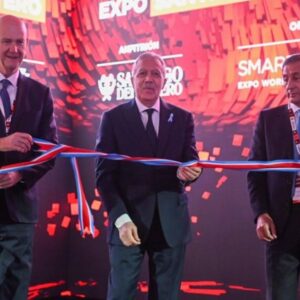 elias suarez smart city
