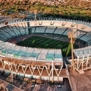 estadio mario kempes
