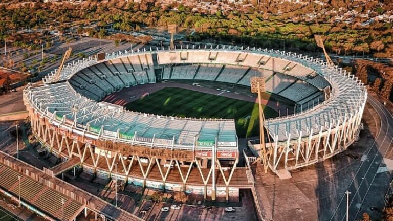 estadio mario kempes