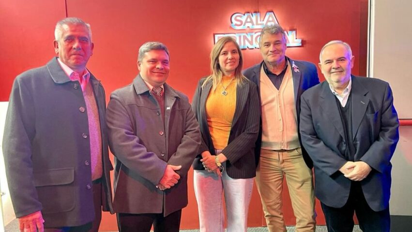ferreyra smart city 2026