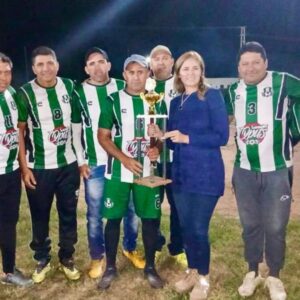 liga de veteranos pampa de los guanacos