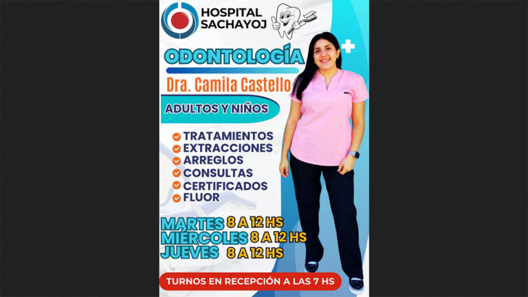 odontologa