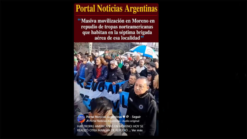 reclamo-tropas-norteamericanas