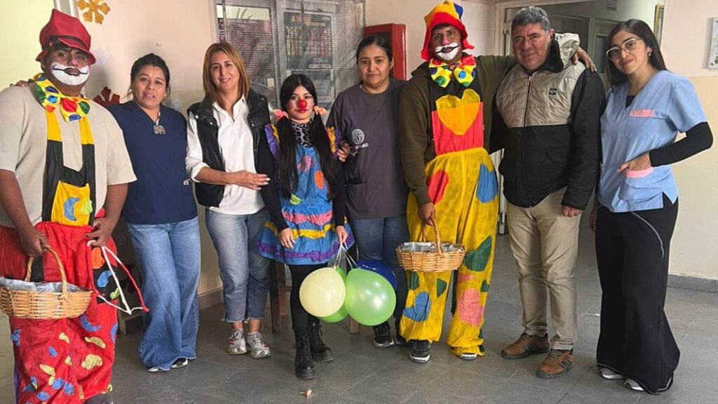 sachayoj campaña vacunacion