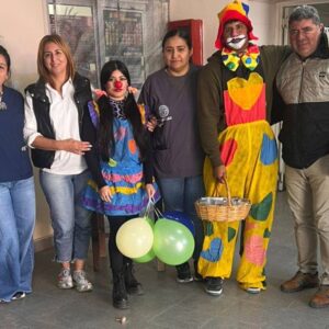 sachayoj campaña vacunacion