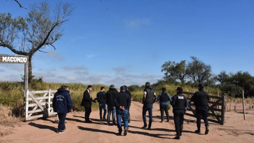 tierras fiscales procedimiento