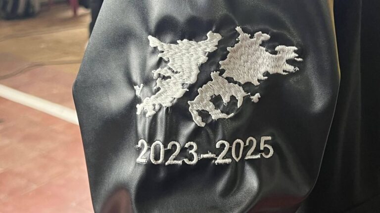 campera saudade 2026
