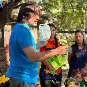 concientizacion-medio-ambiente-felipe-cisneros