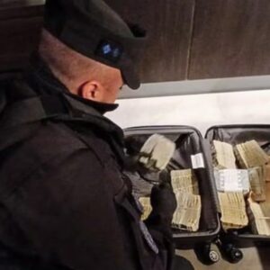 investigacion valijas