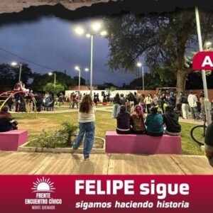 plaza triangulo reformada