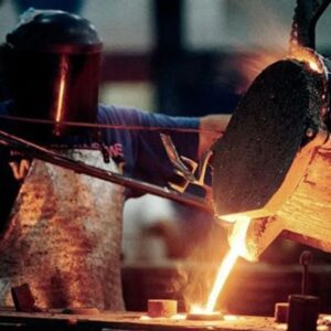 pymes metalurgica reforma laboral