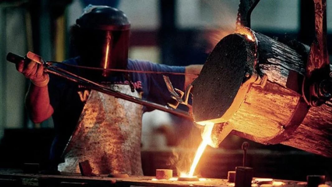 pymes metalurgica reforma laboral
