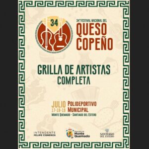 queso copeño festival