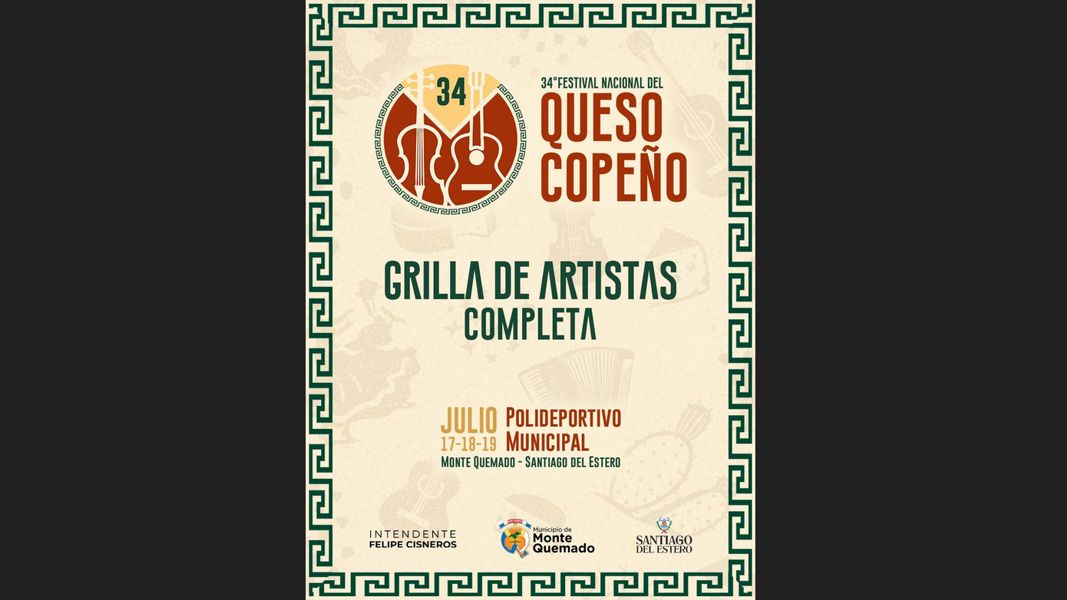 queso copeño festival