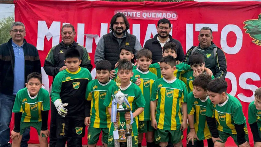 torneo-los-halconcitos-monte-quemado