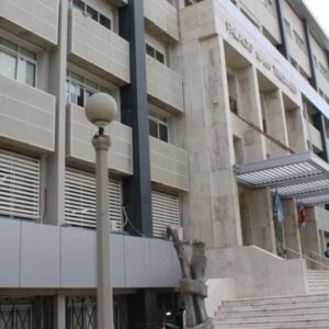 tribunales santiago del estero