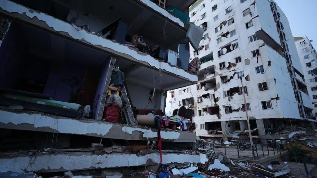 venezuela sismo