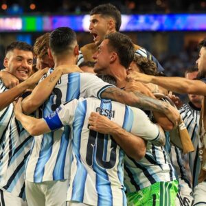 argentina gol cabo verde