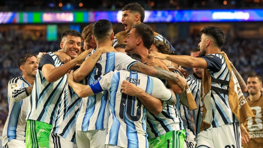 argentina gol cabo verde