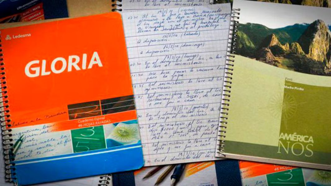 causa cuadernos