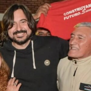 cisneros cumpleaños papa