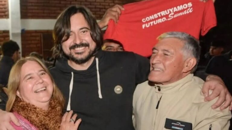 cisneros cumpleaños papa