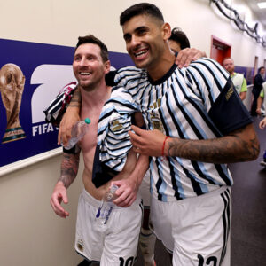 cuti-romero-lionel-messi-mundial