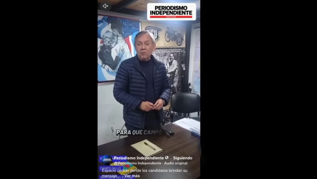 elecciones chamorro