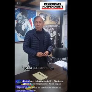 elecciones chamorro