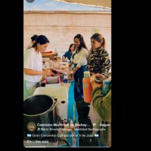 encuentro sachayoj