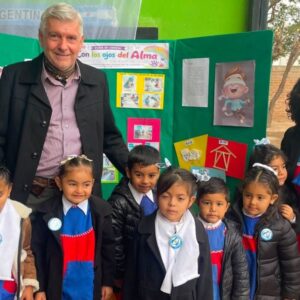 feria de ciencias el quemado