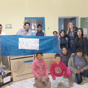 ferreyra gestion escuelas