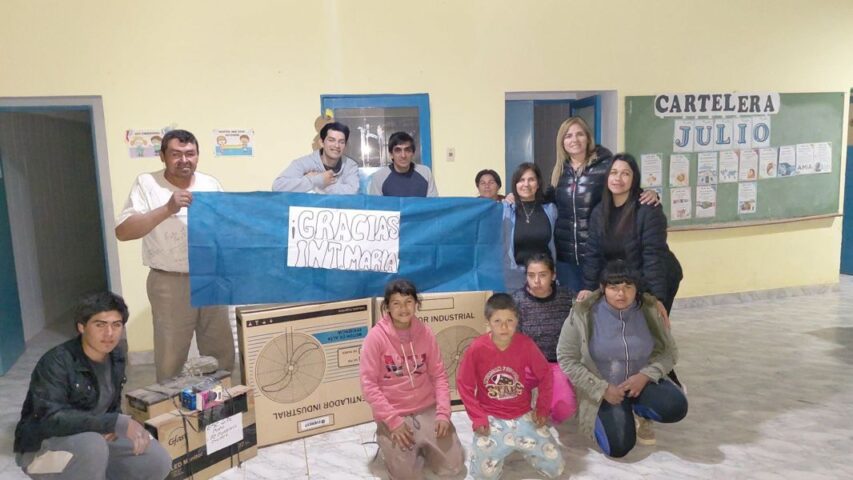 ferreyra gestion escuelas