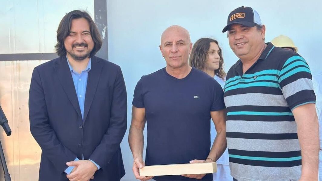 gustavo diaz el cabure