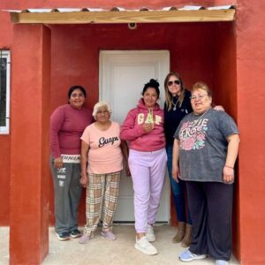 maria ferreyra vivienda social