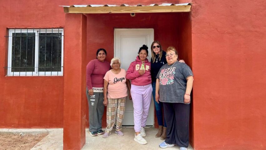 maria ferreyra vivienda social