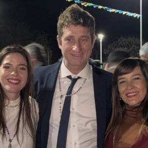 maria zerda diego ponti