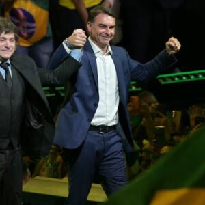 milei brasil
