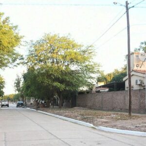 pavimentacion monte quemado