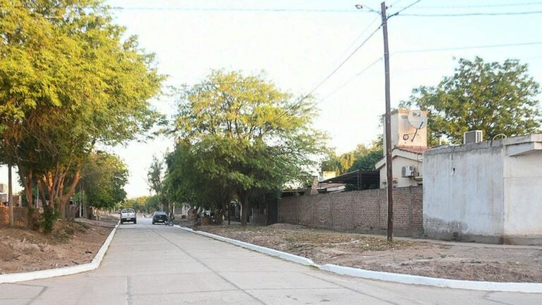 pavimentacion monte quemado