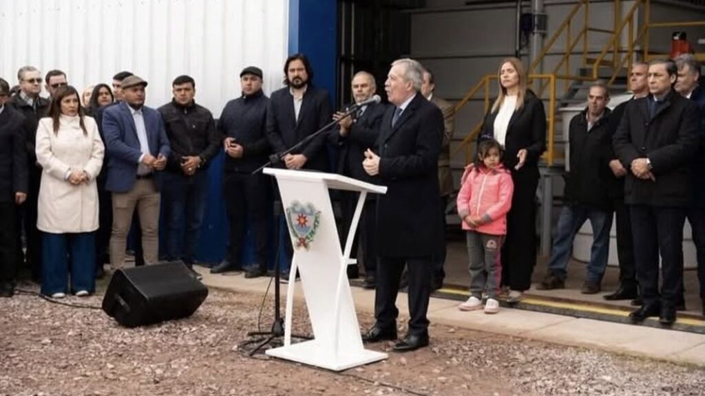 sachayoj planta potabilizadora