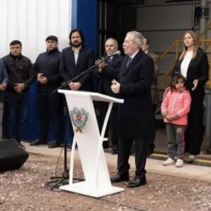 sachayoj planta potabilizadora