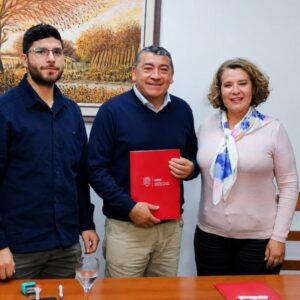 santos lugares unse acta cooperacion