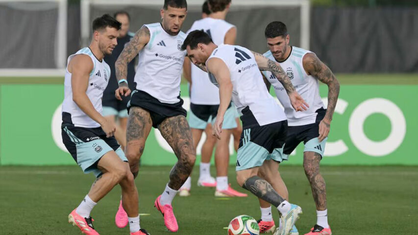 seleccion-argentina-entrenamiento