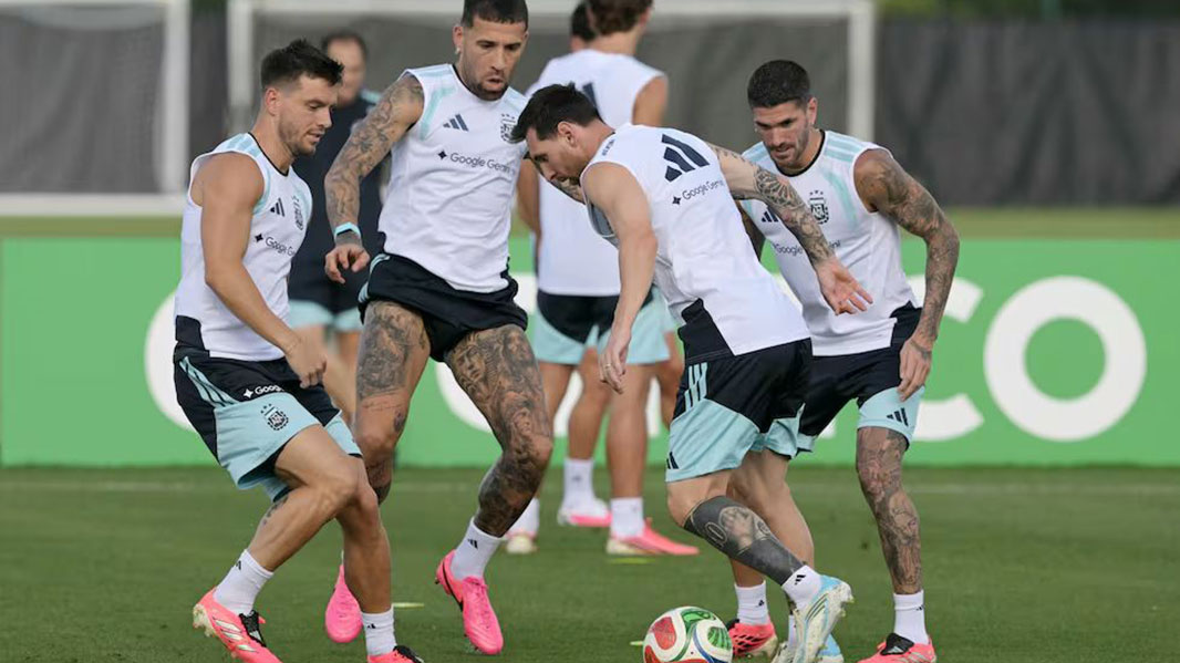 seleccion-argentina-entrenamiento