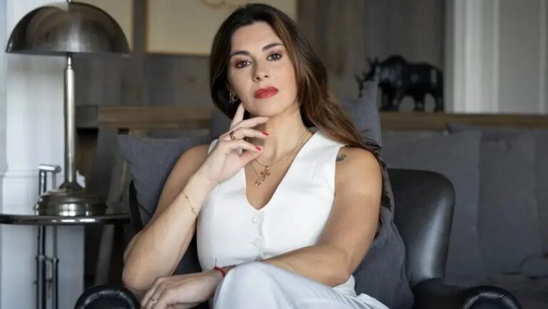 Marcela Pagano