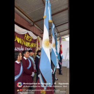 aniversario 107 escuela 1009