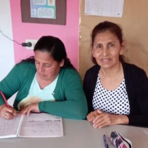aprendizaje adultos mayores