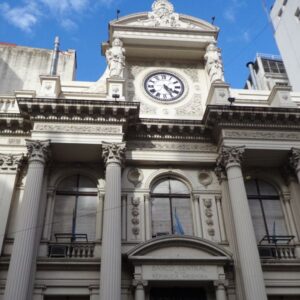 banco central bcra