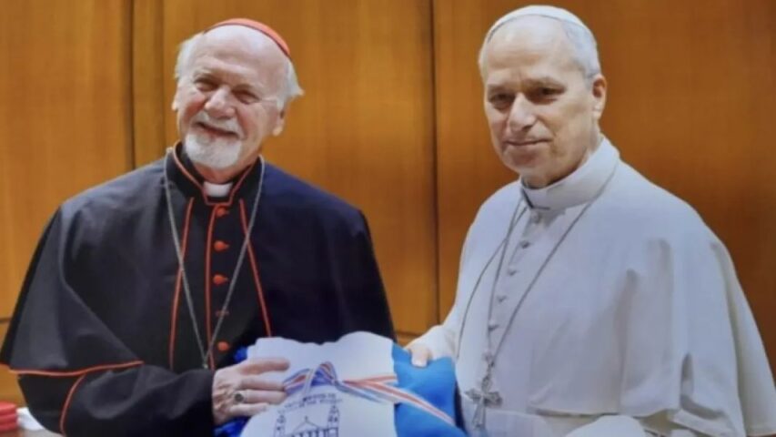 bokalic papa leon
